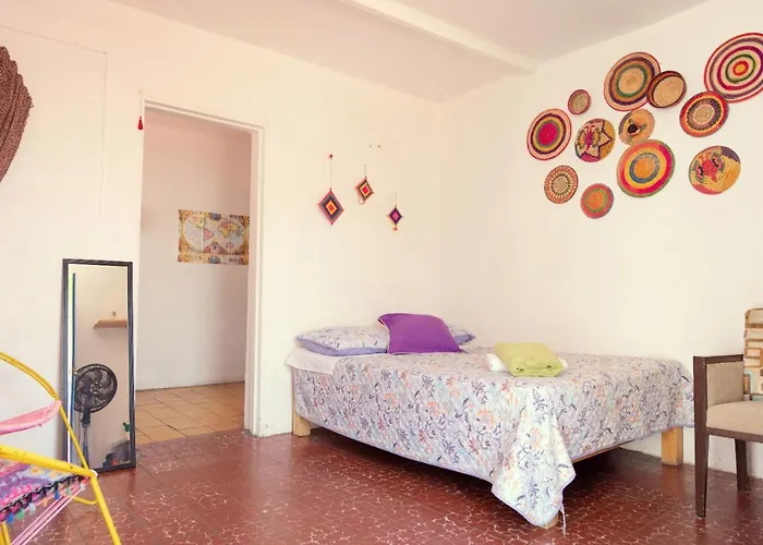 Hostal Casa Colores Adults Only