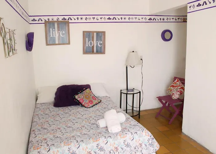 Hostal Casa Colores Adults Only